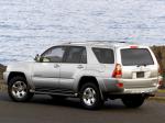 Toyota 4Runner Limited 2003 года
